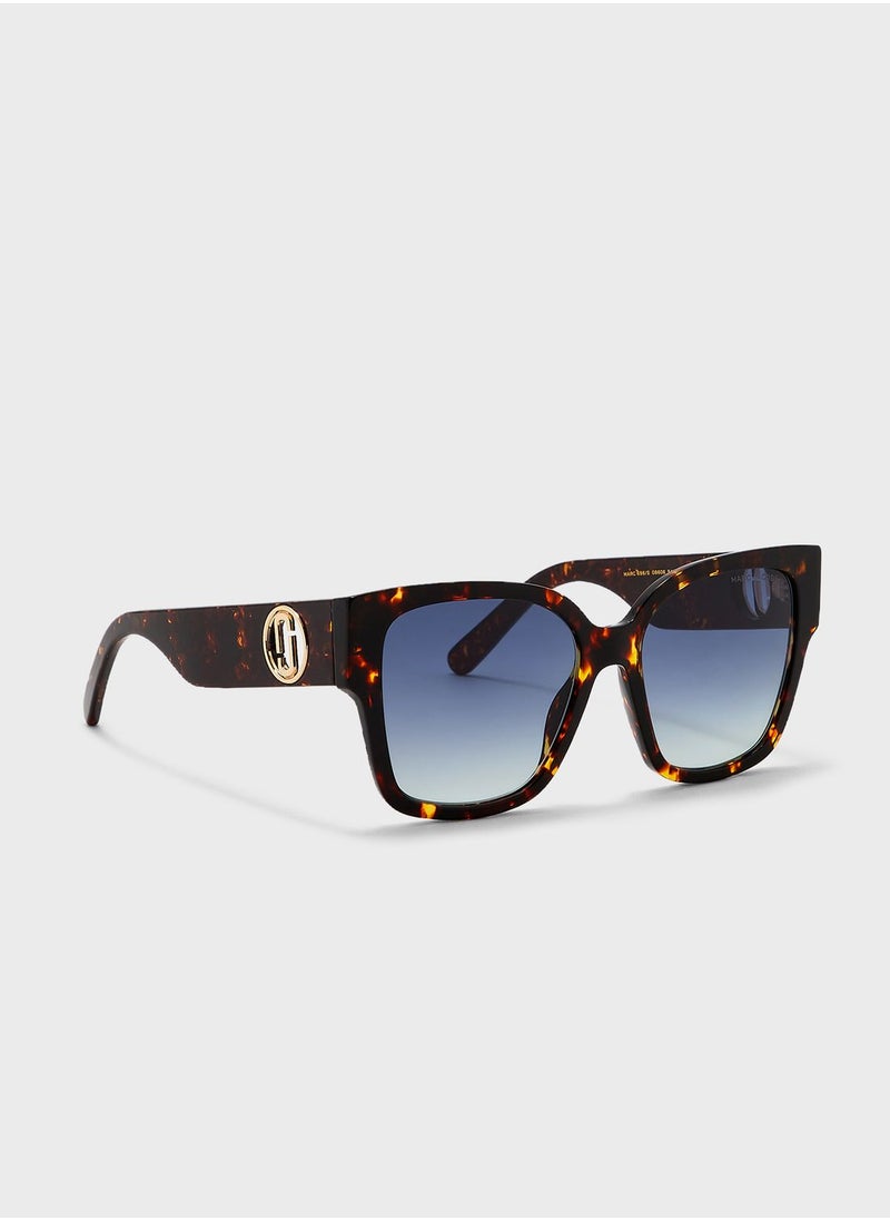 Marc by marc jacobs Marc698/S Sunglasses  - Image 1