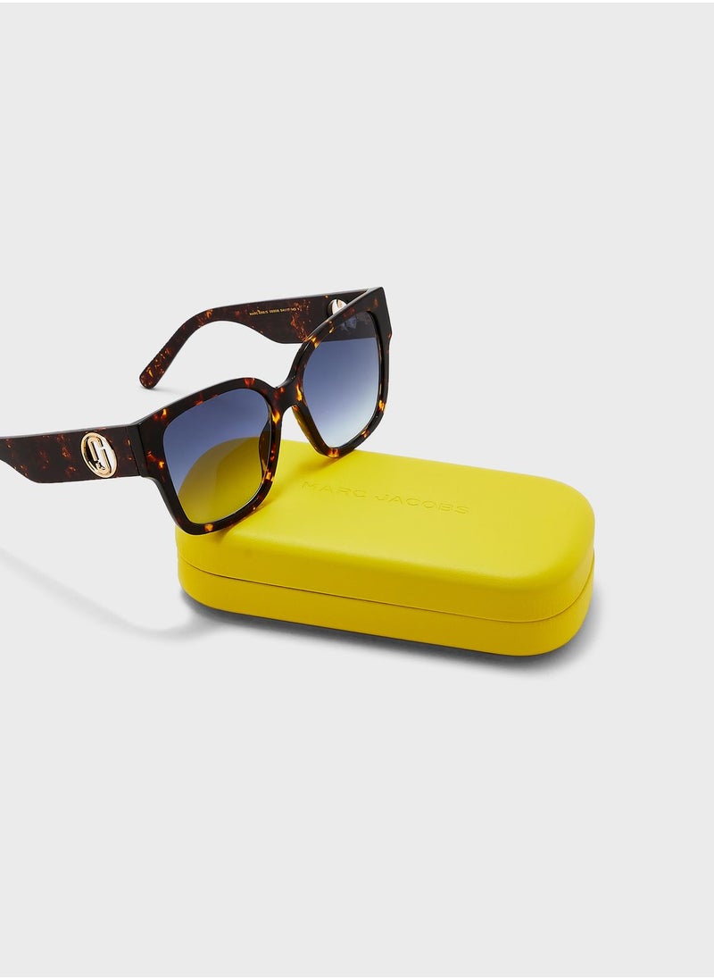 Marc by marc jacobs Marc698/S Sunglasses  - Image 4