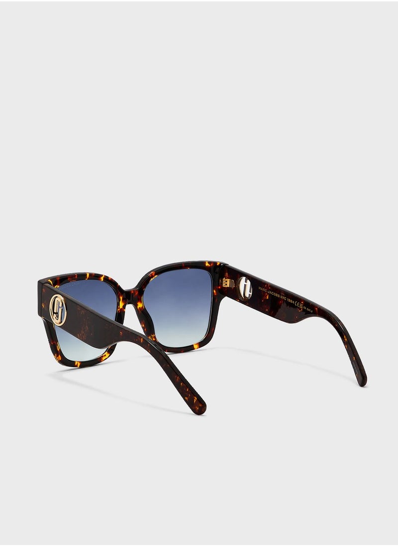 Marc by marc jacobs Marc698/S Sunglasses  - Image 2