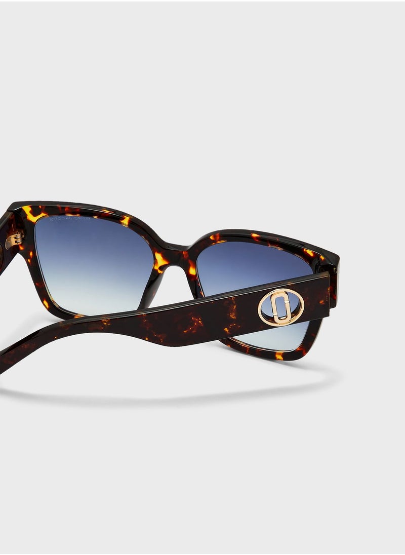 Marc by marc jacobs Marc698/S Sunglasses  - Image 3