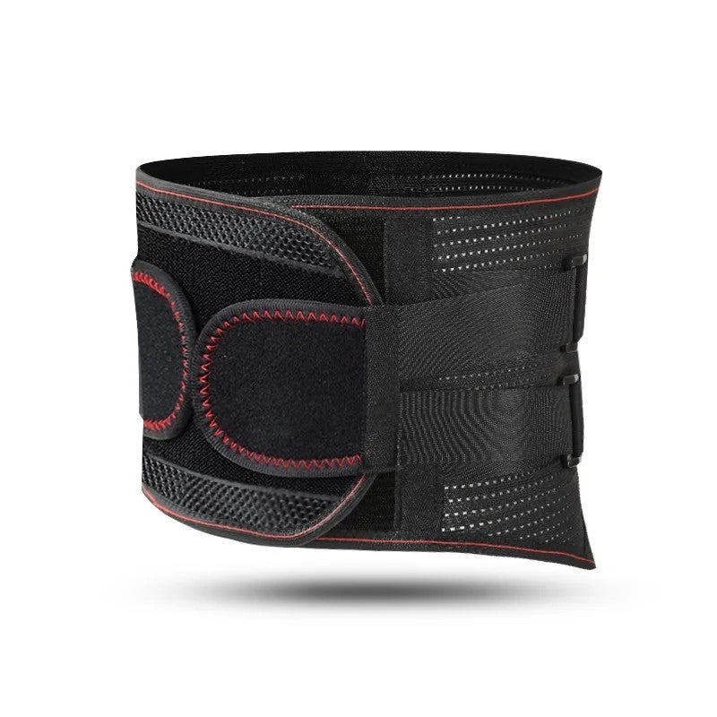 Bluejw Waist Trimmer Belt - Waist Cincher Body Shaper - Slimming Sport Girdle - Lumbar Support Waist Trainer for Women - Image 1