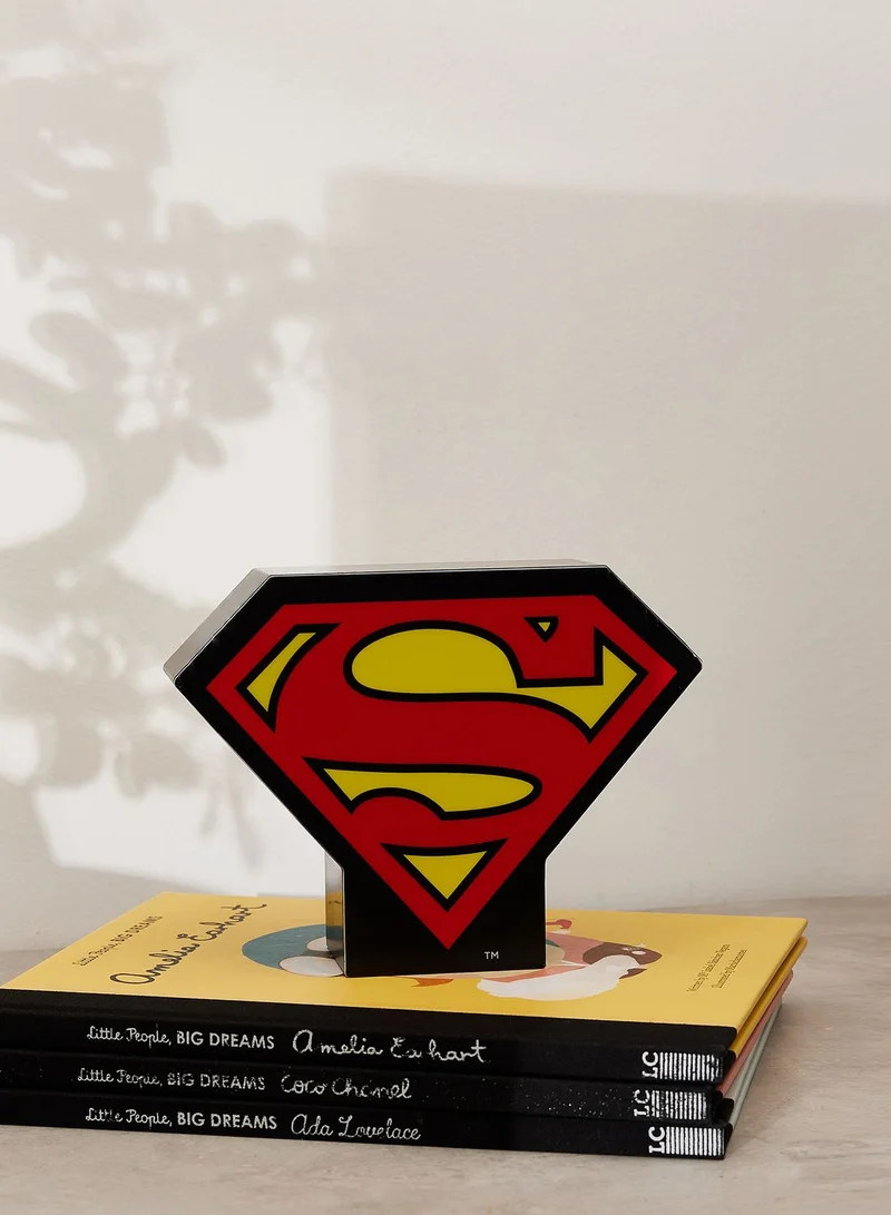 Paladone Superman Box Light