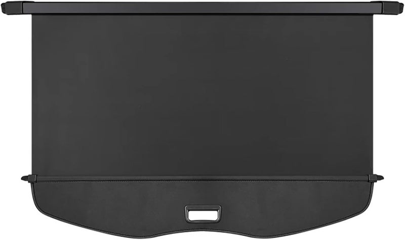 DEMULAX Cargo Cover for Honda Passport 2019-2023 - Image 2