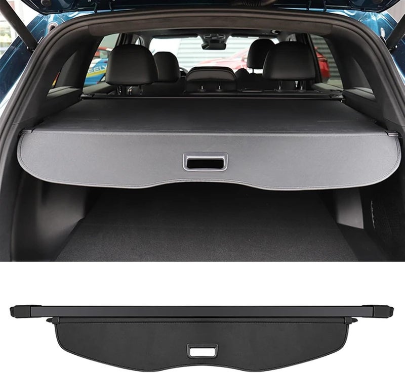 DEMULAX Cargo Cover for Honda Passport 2019-2023 - Image 4