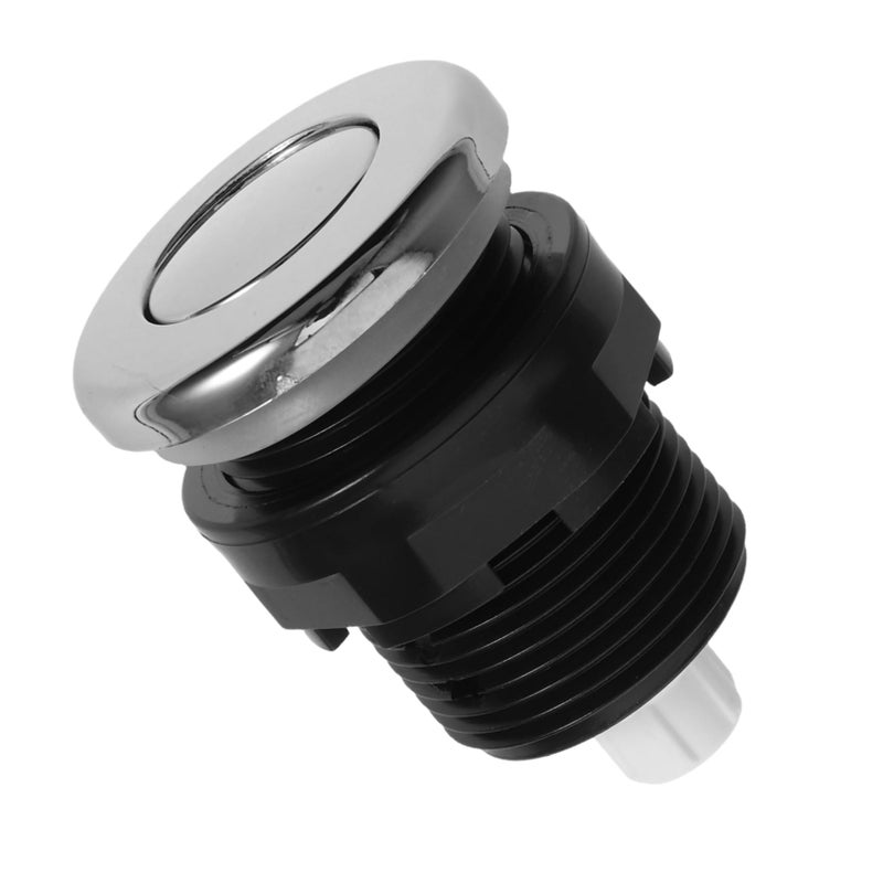 Pneumatic Air Switch for Garbage Disposal Bathroom Bathtub Spa Control Button - Image 2