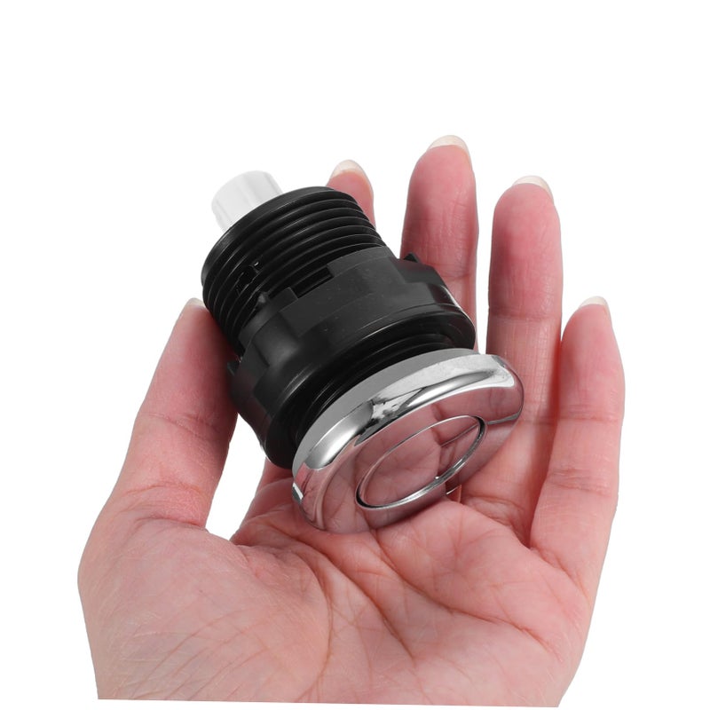 Pneumatic Air Switch for Garbage Disposal Bathroom Bathtub Spa Control Button - Image 5