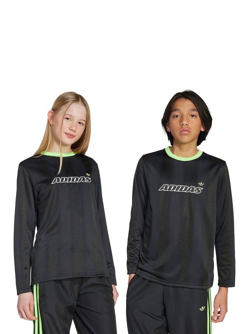 adidas Originals Crew Neck T-Shirt - Image 5