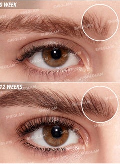SHEGLAM Gro Pro Nourishing Lash Serum  - Image 2