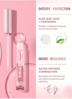 SHEGLAM Gro Pro Nourishing Lash Serum  - Image 5