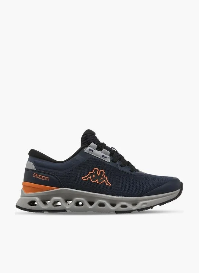 كابا Men Lace-Up Sports Shoes