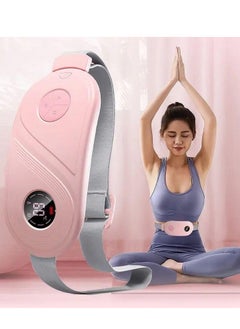 Electric Period Cramp Massager Vibrating Heating Belt for Menstrual Colic Relief - pzsku/Z2382F15F67405DC561C5Z/45/1741027824/f4476b5e-eeb2-4498-b237-67b00e083838