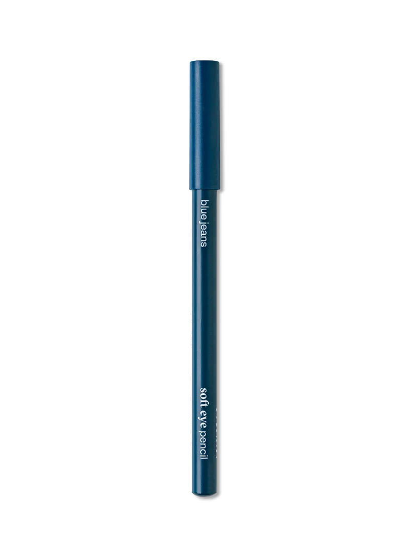 Paese PAESE Soft Eyepencil 04 Blue Jeans