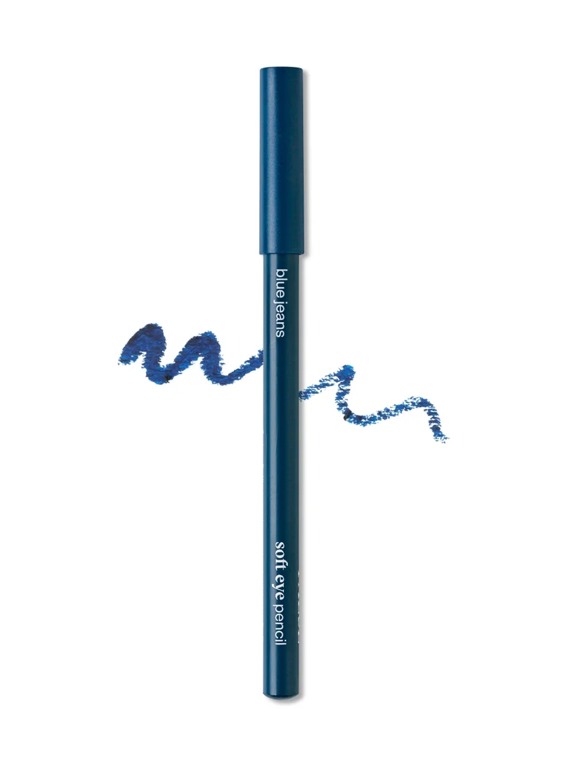 Paese PAESE Soft Eyepencil 04 Blue Jeans