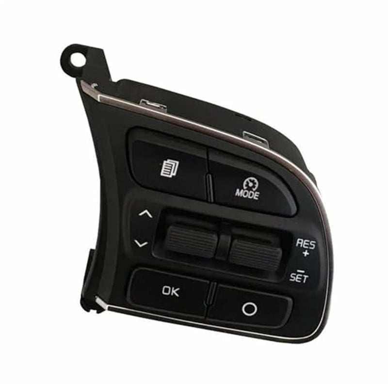 Vuzmode Car Cruise Control Button for Kia - Image 2