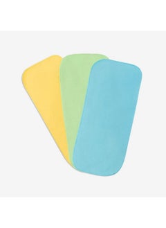 Superbottoms Gift Combo Pack Of 1 Freesize Uno Booster Pad And 3 Easy Clean Top Sheets; 1 Year Old Baby Gift; Birthday Gift For 1 Year Baby Girl & Boy; Pack Of 6 Items  - Image 5