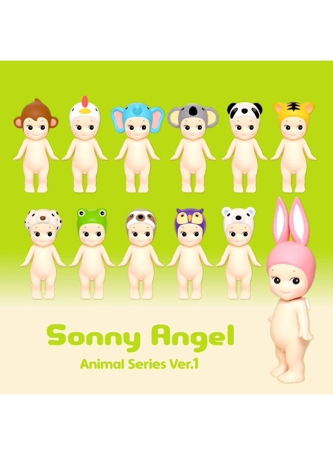 Sonny Angel Mini Figures Single (Single Blind Box) (High Quality Version) - Image 2