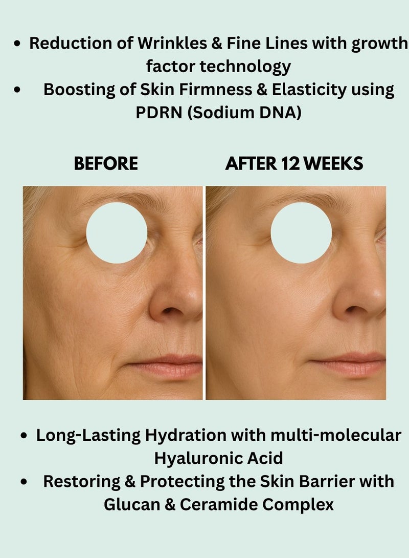 ®بونیتو فرش اسبیرت | كريم هيدرا بوستر - Image 3