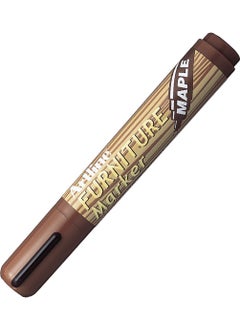Artline Wood Pencil Chisel Tip 2.5 mm Maple Ek-95 