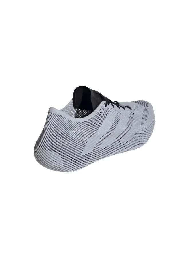 Adidas GLOGRY/GLOGRY/CBLACK Climacool Laced Grey Sportswear Unisex Shoes  | Best Price UAE