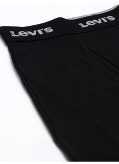 Levi's Levi's 001 Classic Boxer Brief for Men with Contoured Double Pouch, Tag Free Comfort & Smartskin Technology (Pack of 2)  - Image 3