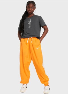 Nike Youth Nsw Boyfriend T-Shirt  - Image 5