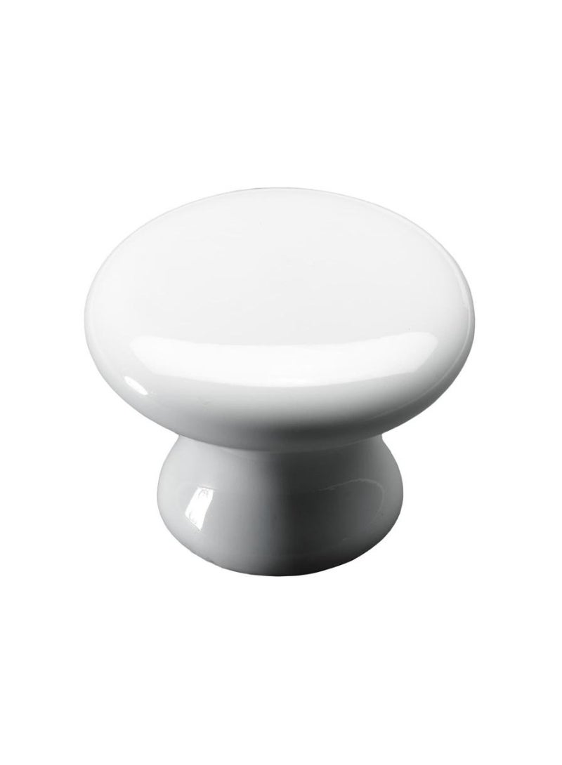 Hettich Ceramic Furniture Knob 3.8cm