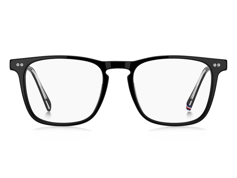 TOMMY HILFIGER Men Square Frames  53 TH 2069 - Image 1