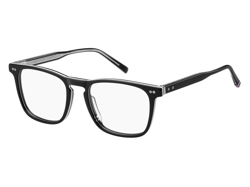 TOMMY HILFIGER Men Square Frames  53 TH 2069 - Image 2
