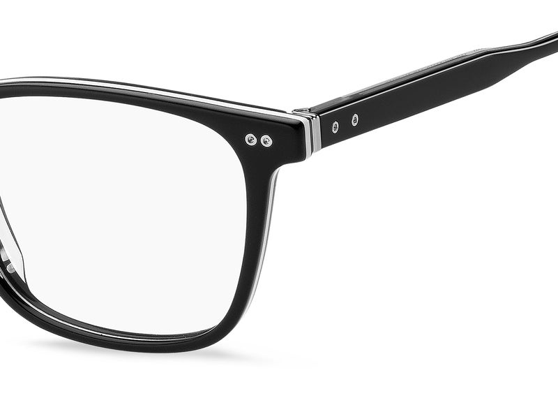 TOMMY HILFIGER Men Square Frames  53 TH 2069 - Image 3