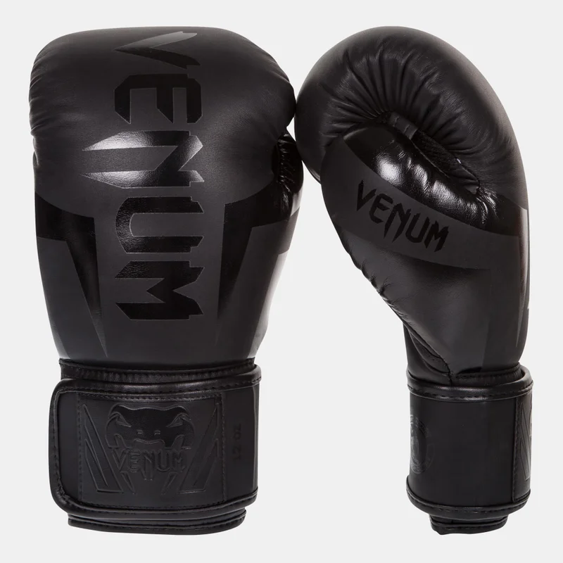 VENUM Elite Boxing Glove (10 oz)