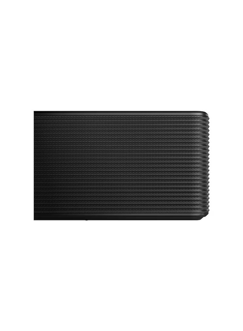 LG Sound Bar with WOW Orchestra, Powerful 600W - SH5A SH5A black - Image 4