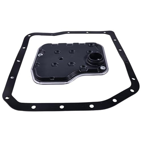 JZGRDN Automatic Transmission Filter Oil Strainer 35330-08010 3533008010 Compatible with Toyota Avalon Camry Corolla Highlander Matrix RAV4 Sienna - Image 4