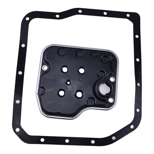 JZGRDN Automatic Transmission Filter Oil Strainer 35330-08010 3533008010 Compatible with Toyota Avalon Camry Corolla Highlander Matrix RAV4 Sienna - Image 5
