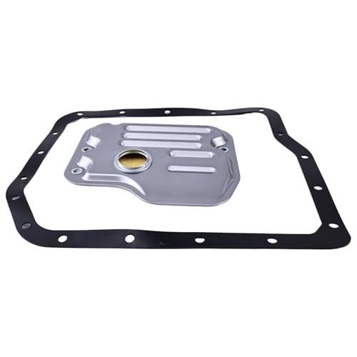 JZGRDN Automatic Transmission Filter Oil Strainer 35330-08010 3533008010 Compatible with Toyota Avalon Camry Corolla Highlander Matrix RAV4 Sienna - Image 3