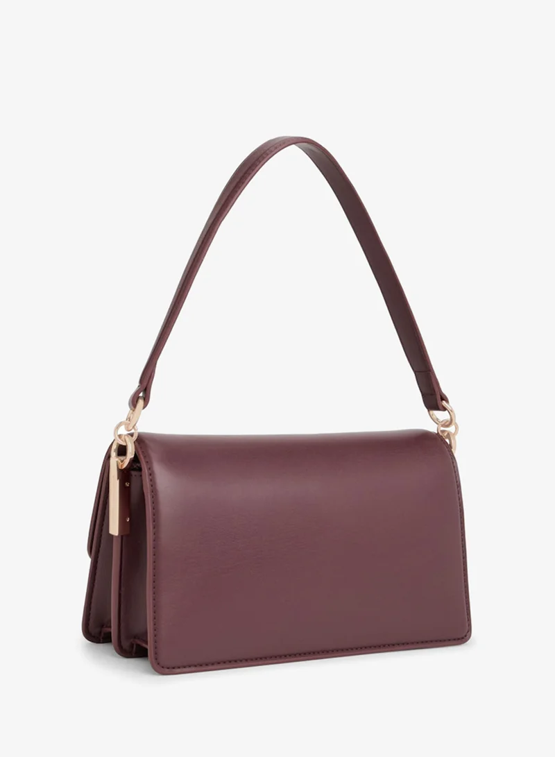 TOMMY HILFIGER  Heritage Convertible Shoulder Bag for Women | Best Price UAE