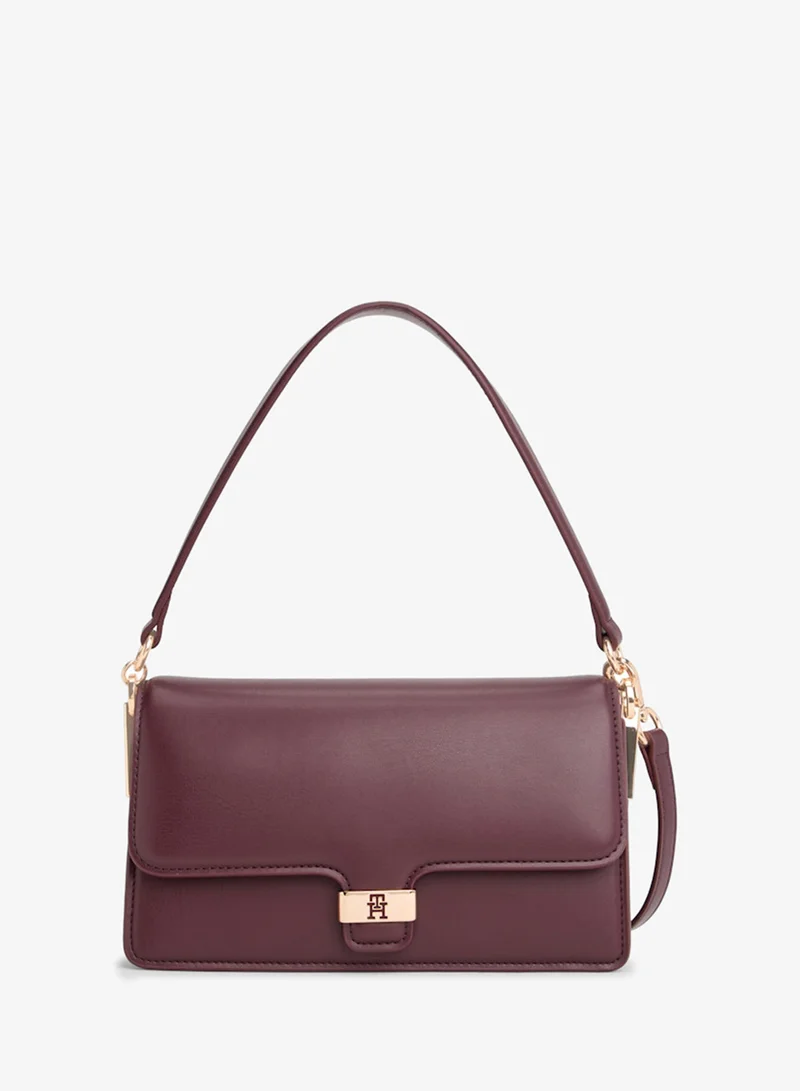 Heritage Convertible Shoulder Bag