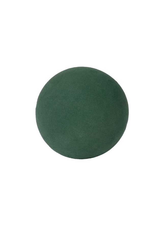 Gulf Flowers Oasis Sphere Floral Foam 