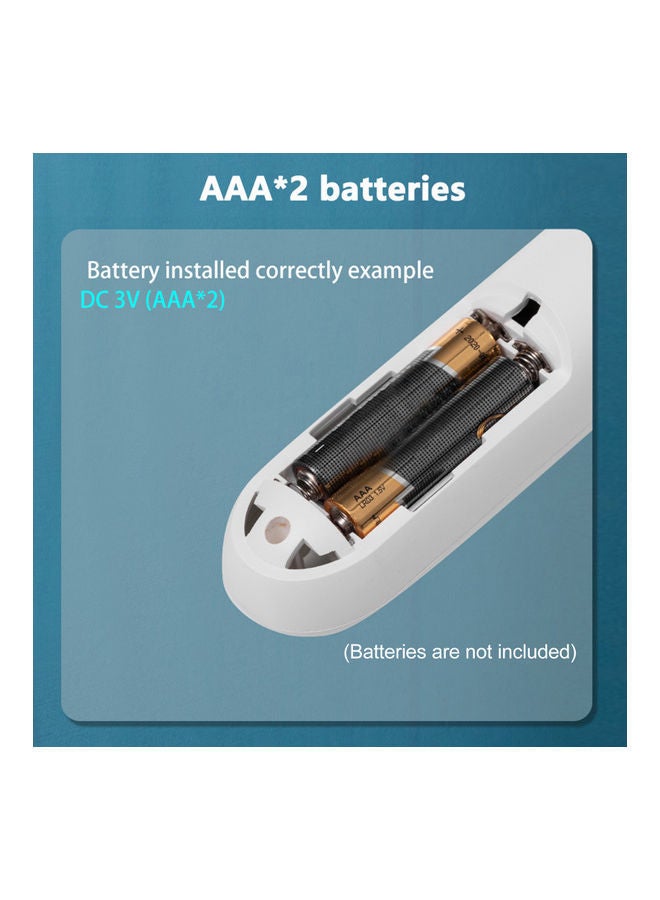 NIBEMINENT Non-Contact Infrared Digital Thermometer - Image 4