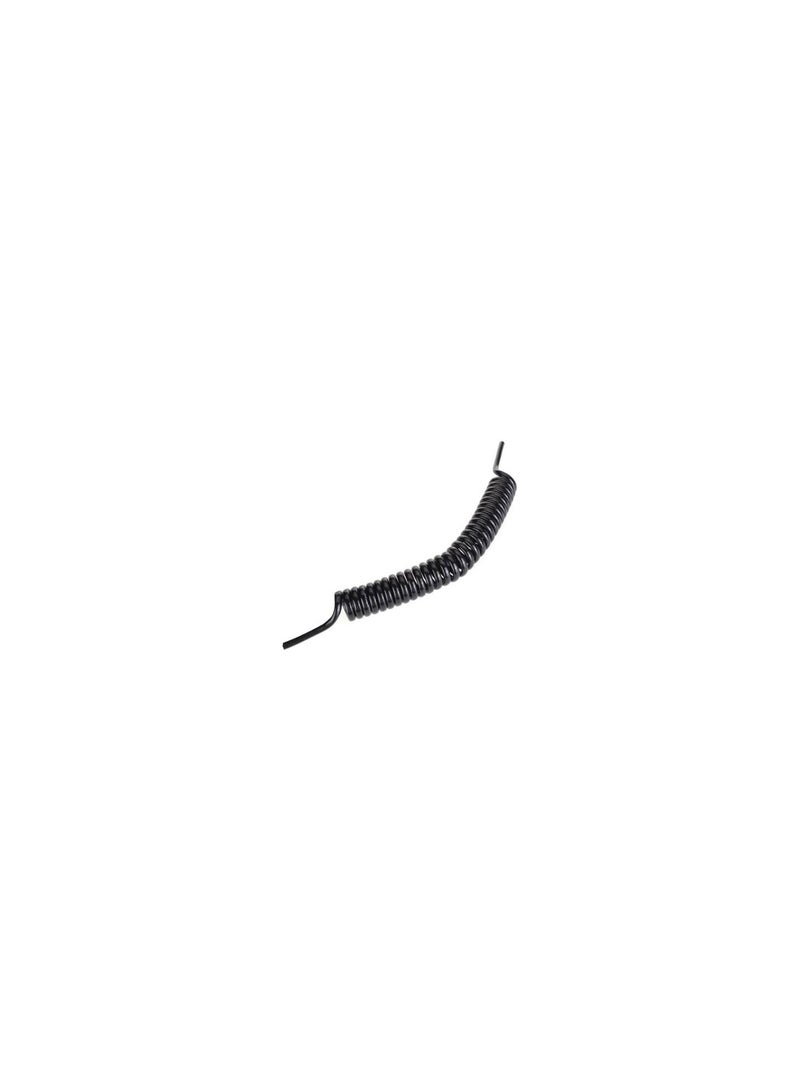 GGOOT Recoil Airbrush Hose Deluxe Airbrush Compressor Hose--Black  - Image 5