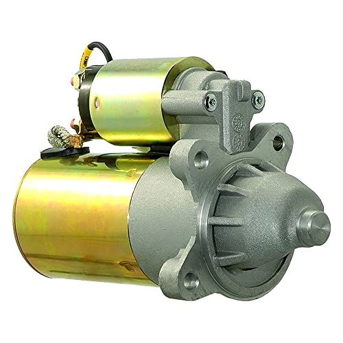 Remy 97122 100% New Starter - Image 1