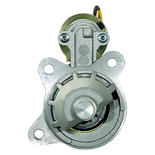 Remy 97122 100% New Starter - Image 3