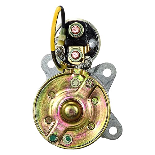 Remy 97122 100% New Starter - Image 4