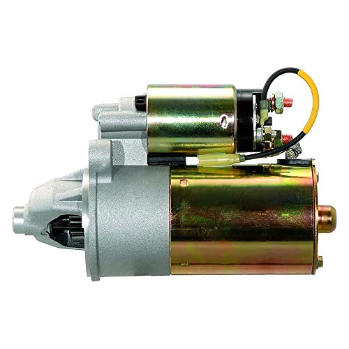 Remy 97122 100% New Starter - Image 2