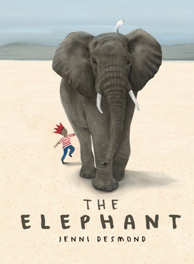 The Elephant