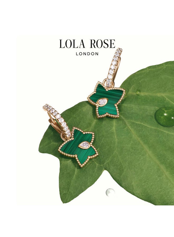 Lola Rose Ivy Earrings For Women, Luxury Niche Birthday Gift, New Year Present For Girlfriend Or Best Friend - Image 2