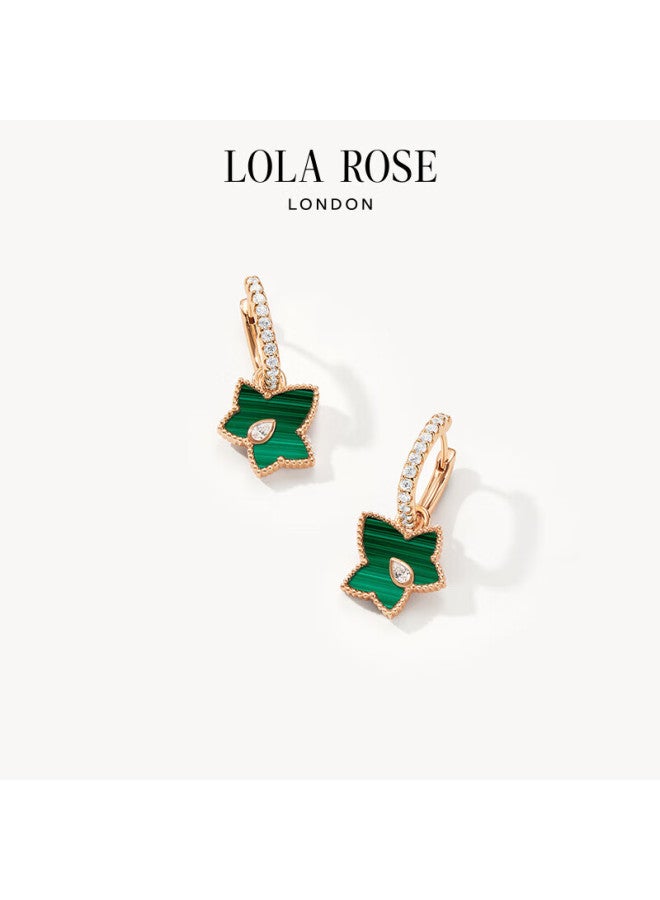 Lola Rose Ivy Earrings For Women, Luxury Niche Birthday Gift, New Year Present For Girlfriend Or Best Friend - Image 1