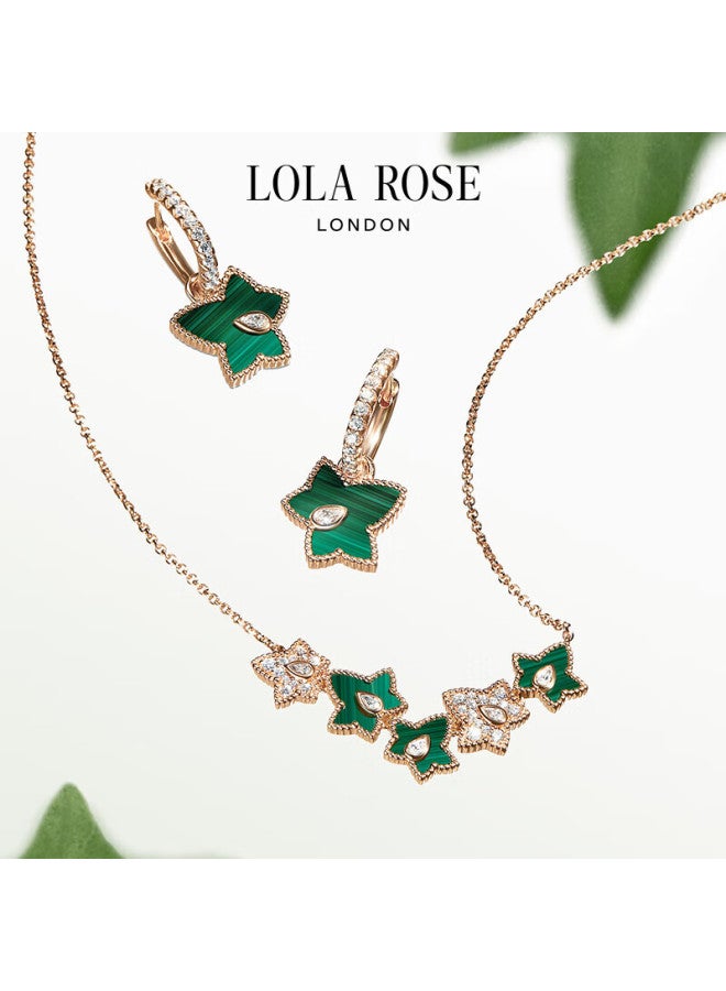 Lola Rose Ivy Earrings For Women, Luxury Niche Birthday Gift, New Year Present For Girlfriend Or Best Friend - Image 3