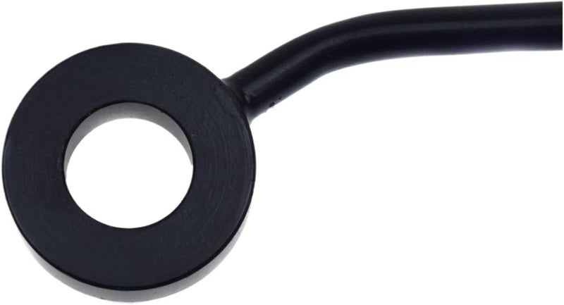 Wivplex Fuel Injector Return Hose for Mitsubishi - Image 3