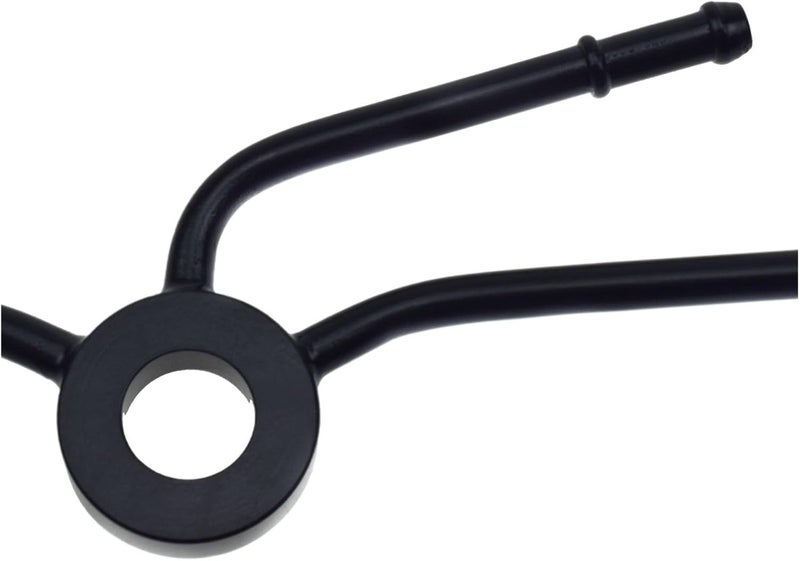 Wivplex Fuel Injector Return Hose for Mitsubishi - Image 4