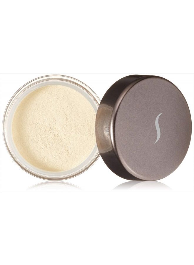 SORMÉ Sorme' Treatment Cosmetics Mineral Secret Light Reflecting Powder, Citron - Image 1